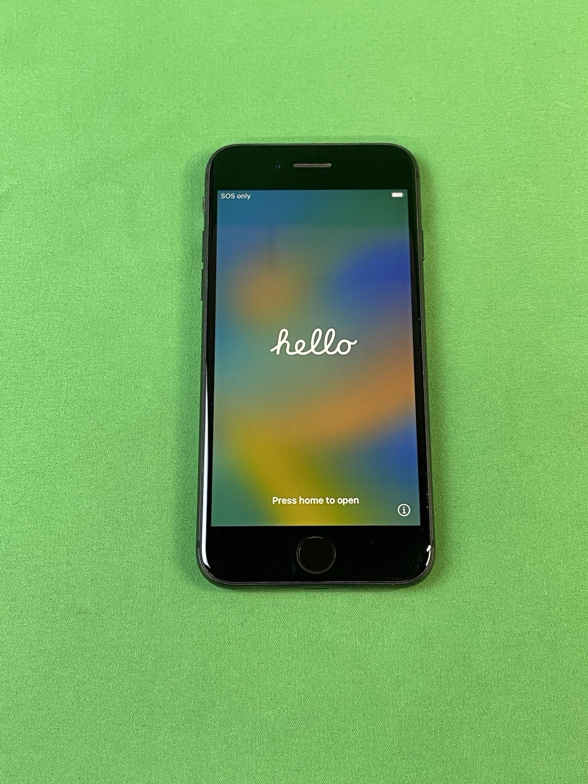 Apple iPhone 8 256GB (AT&T Only) Space Gray A1905 | 85% Battery Health