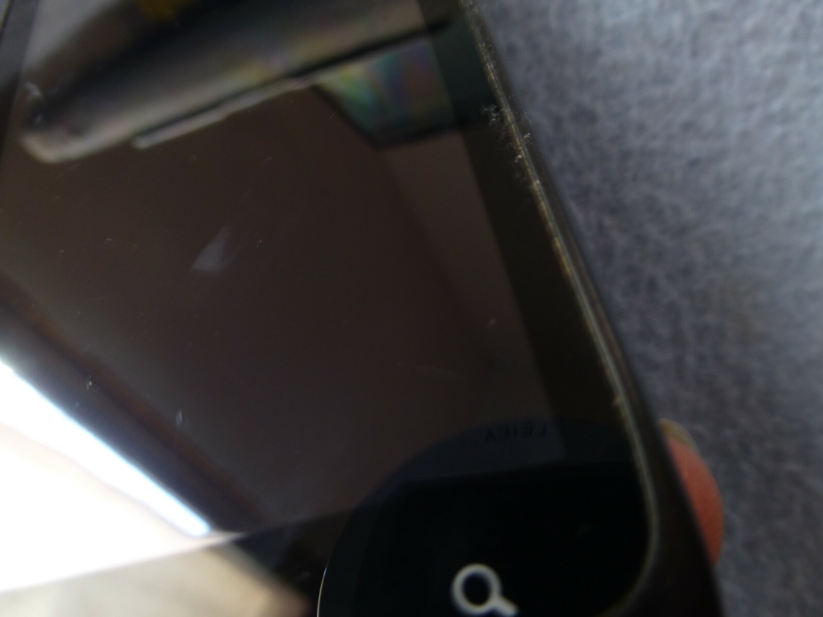 CAN”T activate Samsung Exhibit SGH-T759 Black T mo android Smartphone
