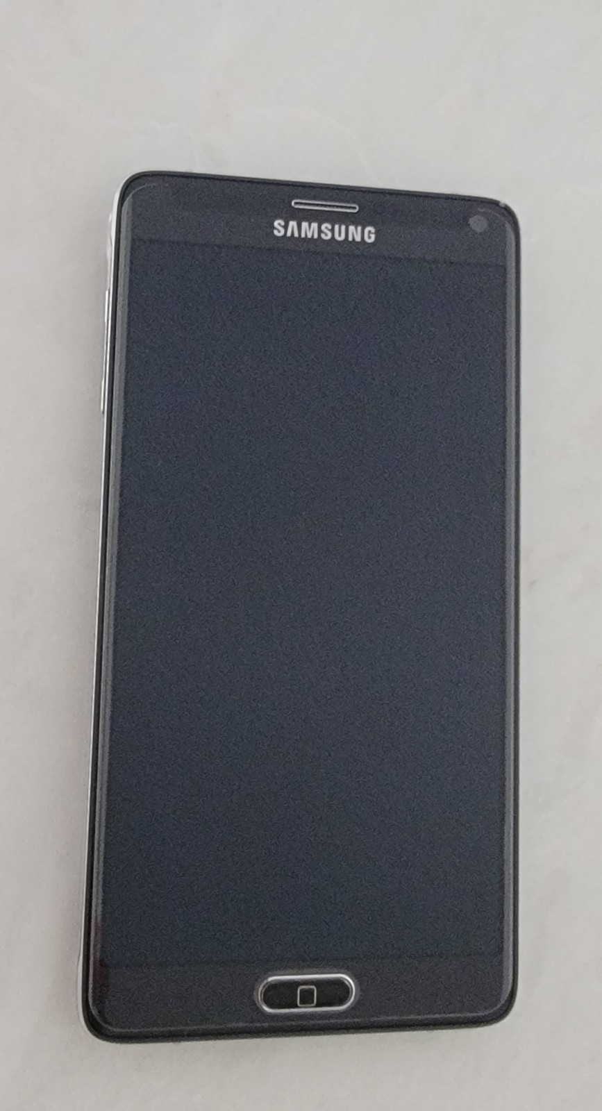 Samsung Galaxy Note 4 32GB Black