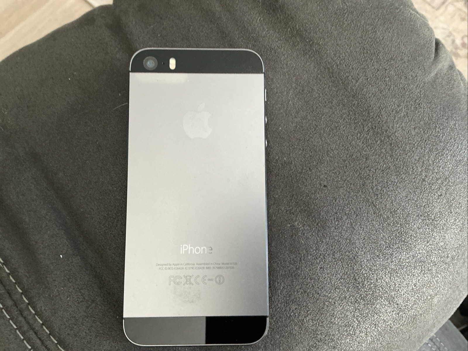 Iphone 5s