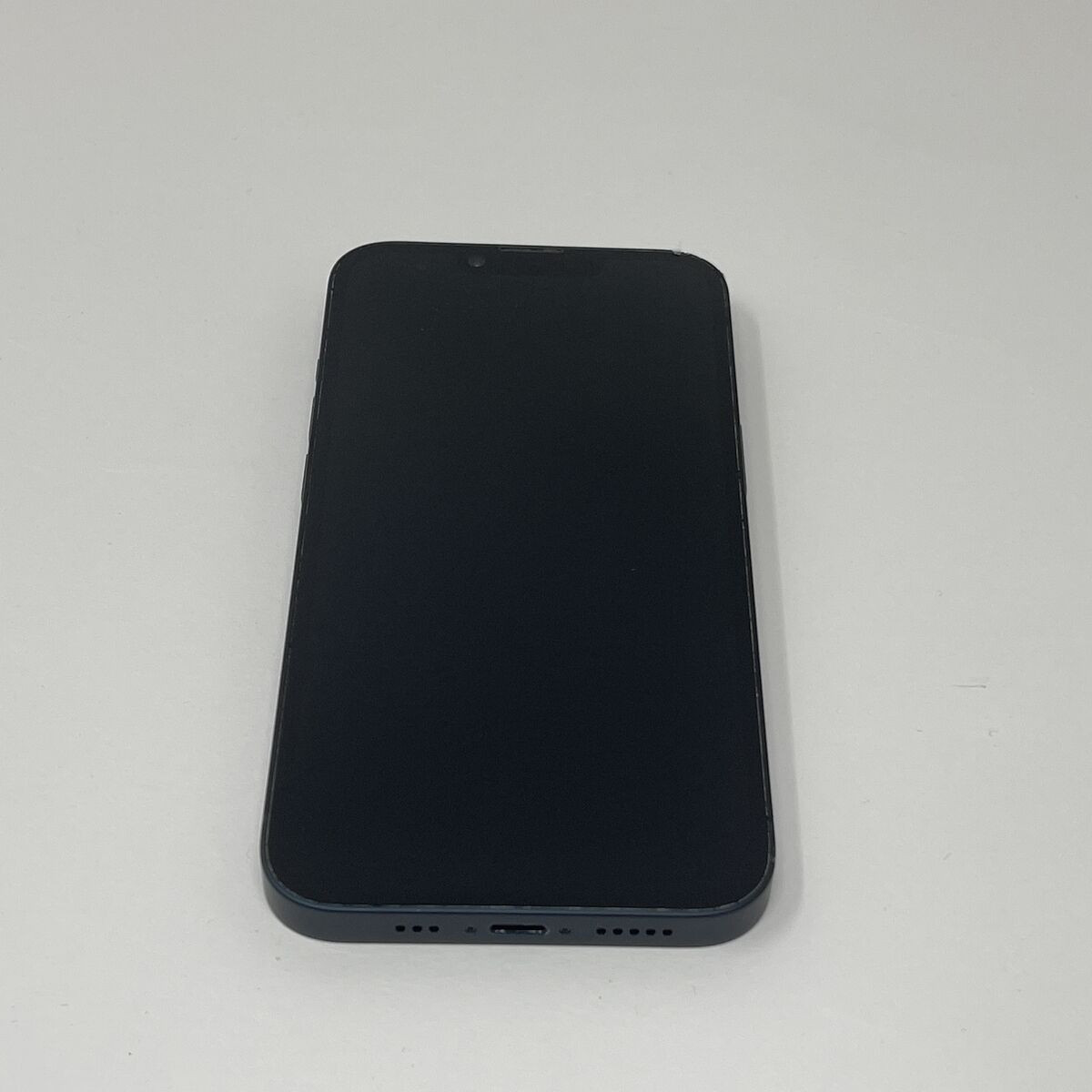 Apple iPhone 14 128GB Unlocked eSim Only A2649 Midnight MPUA3LL/A Good