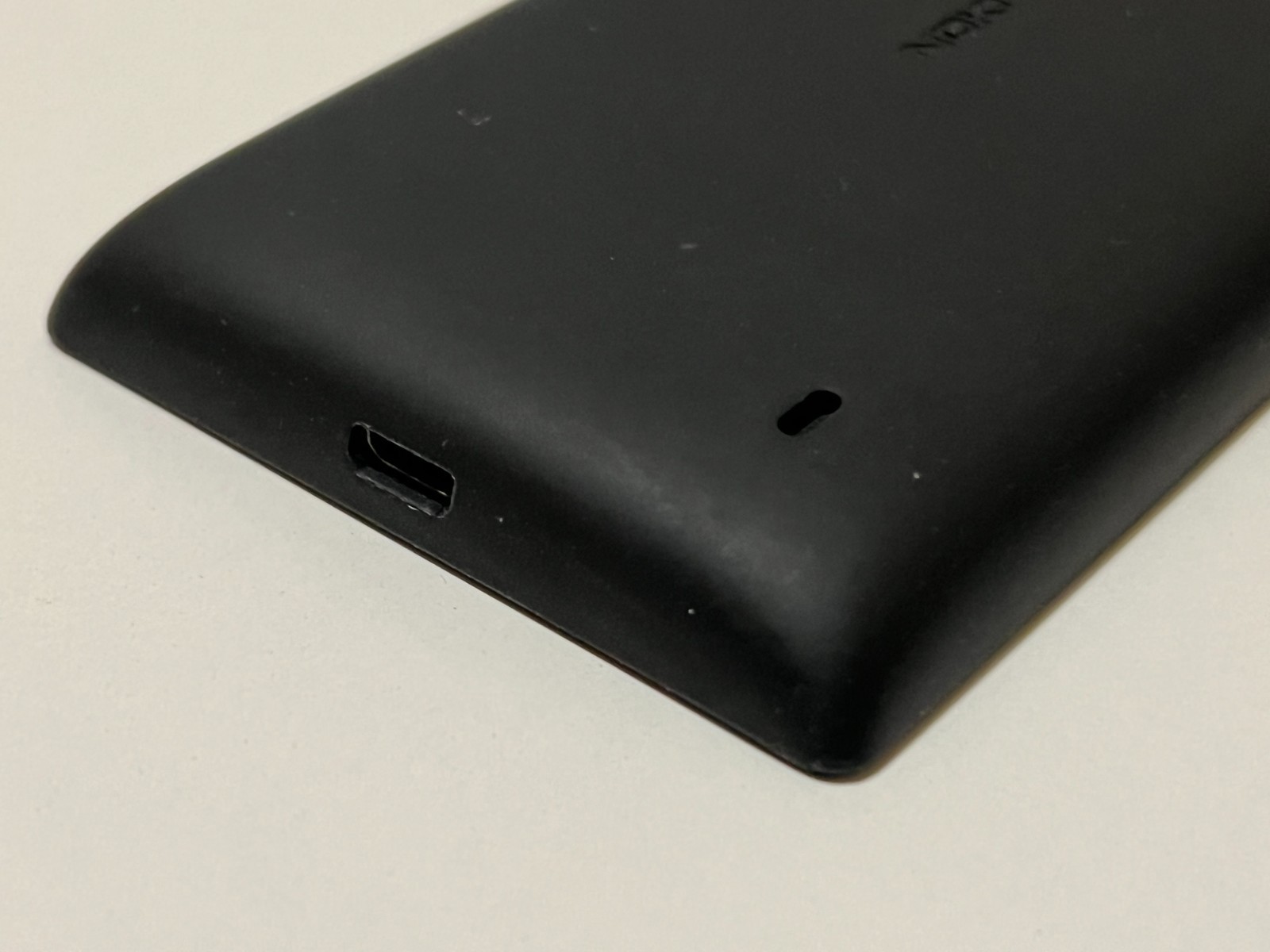 Nokia Lumia 525 Development device Unlocked Windows phone Rare