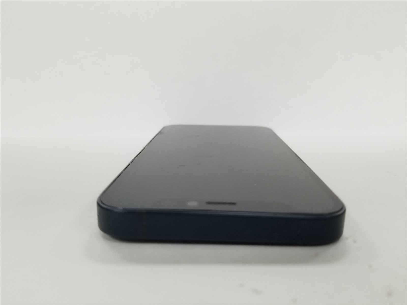 Apple iPhone 12 Mini 64GB Black A2176 (Unlocked) 100% Battery Health DF8837