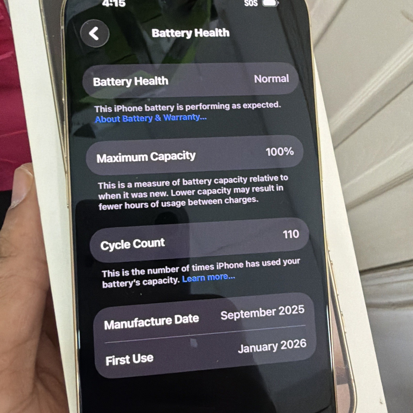 apple iphone 17 air 256gb
