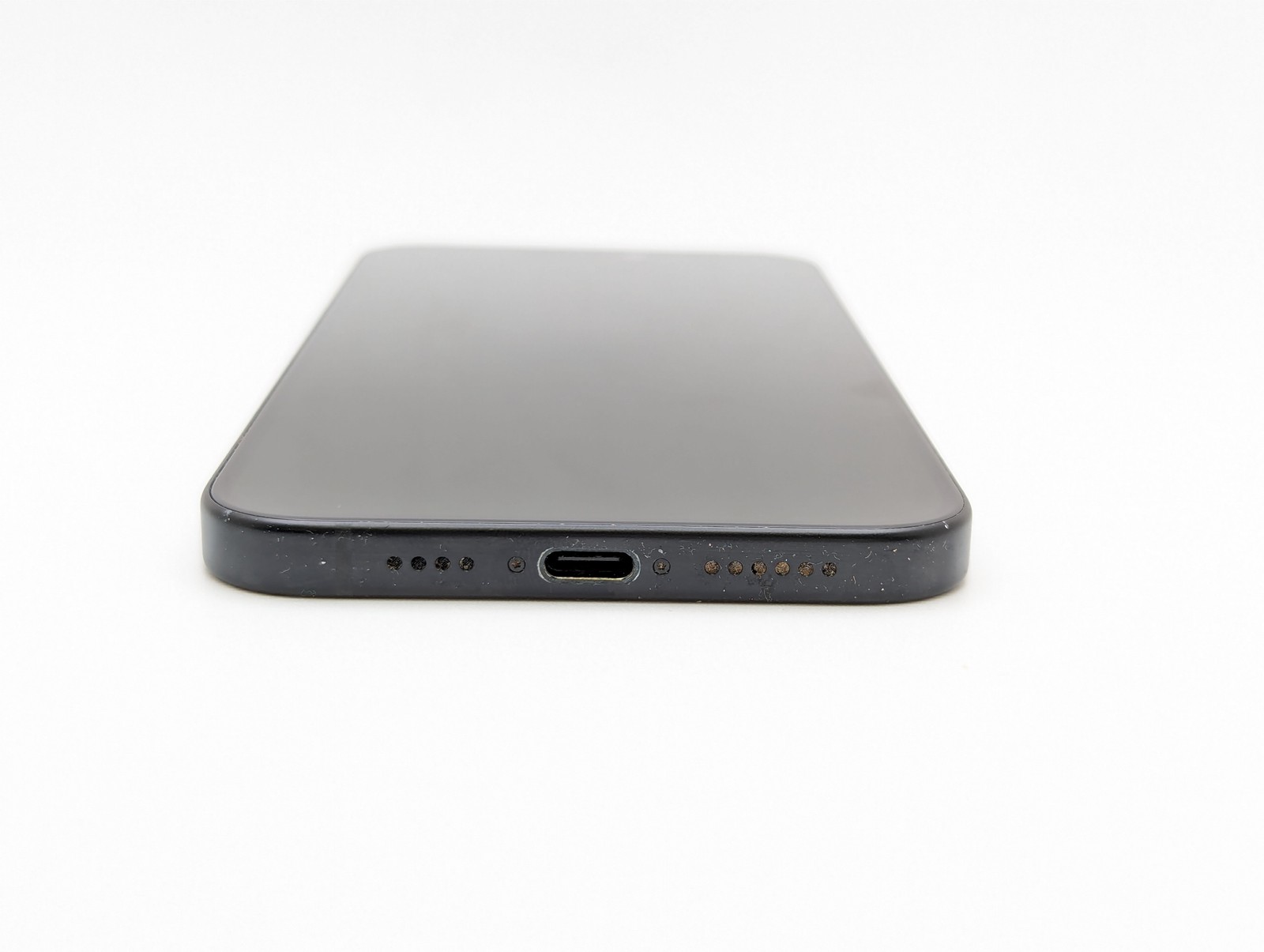 Apple iPhone 15 Plus A2847 128GB Good Condition | Black | AT&T Only