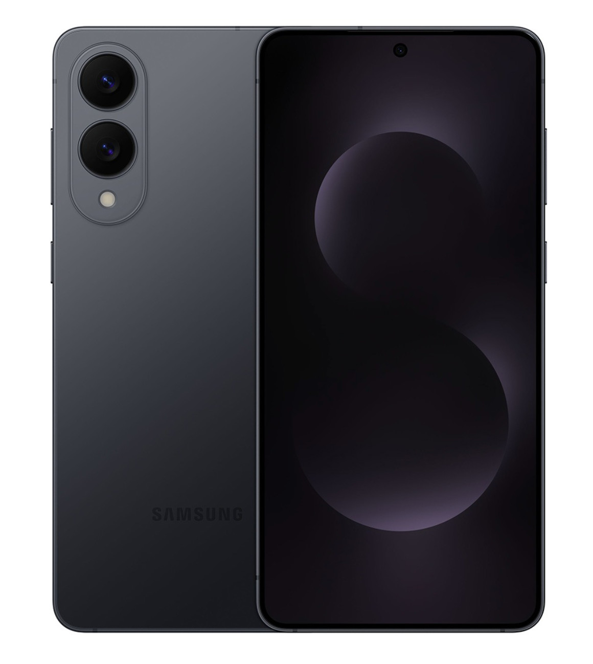 Samsung Galaxy S25 Edge SIM Unlocked 512GB Titanium Jet Black Open Box ✅