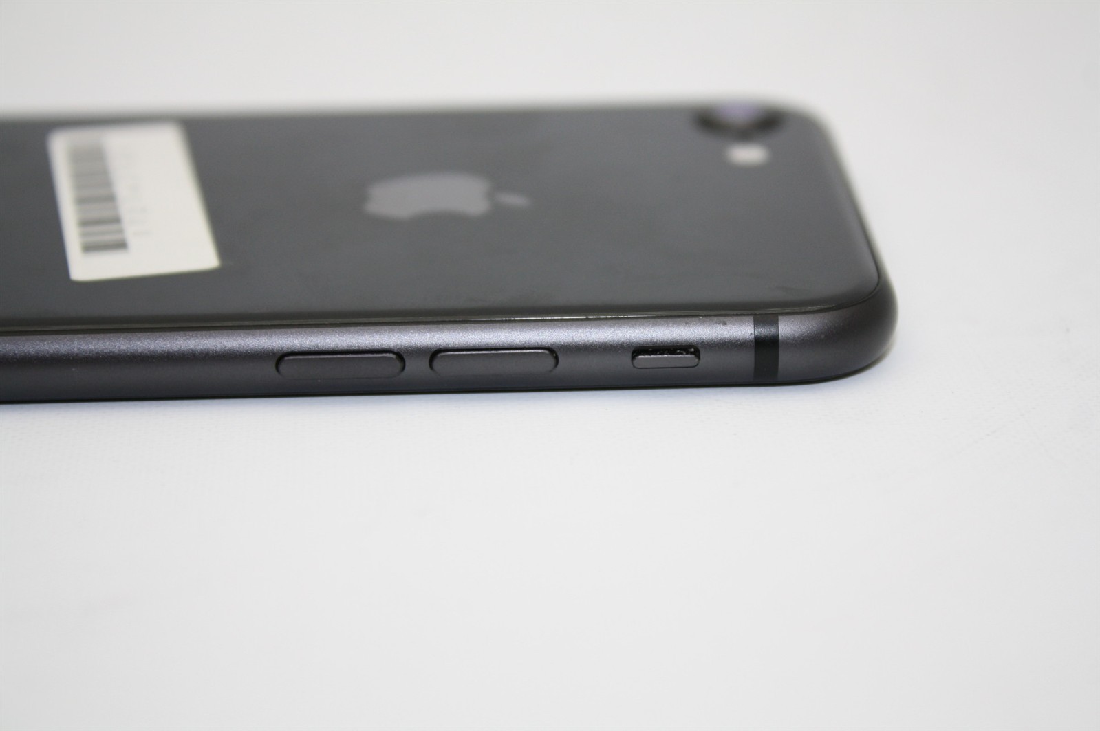 Apple iPhone 8 Space Gray A1863 iOS 14 64GB Verizon Only Battery Capacity 80%