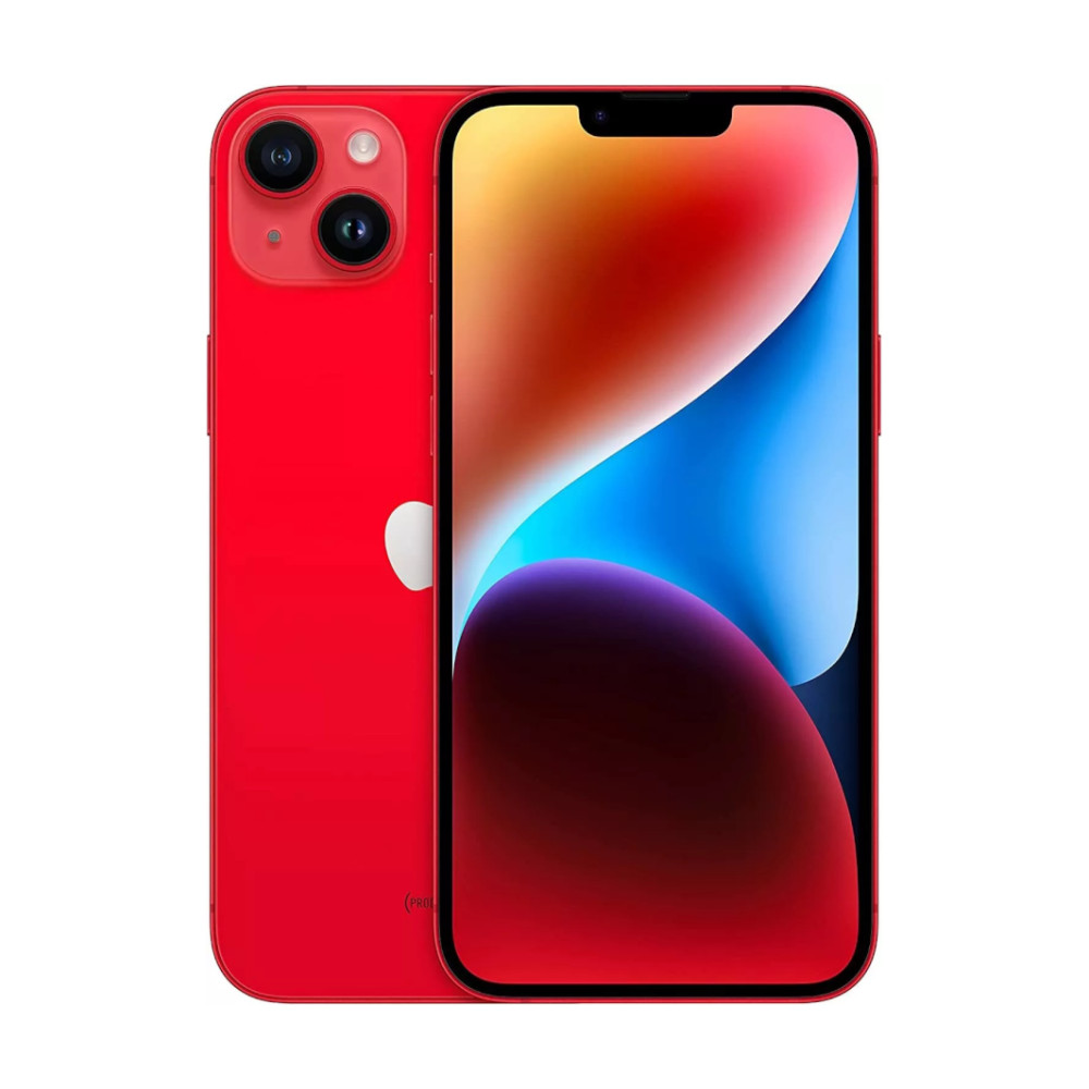 iPhone 14 Plus 128GB/256GB – Midnight, Starlight, Red – Verizon & T-Mobile 5G