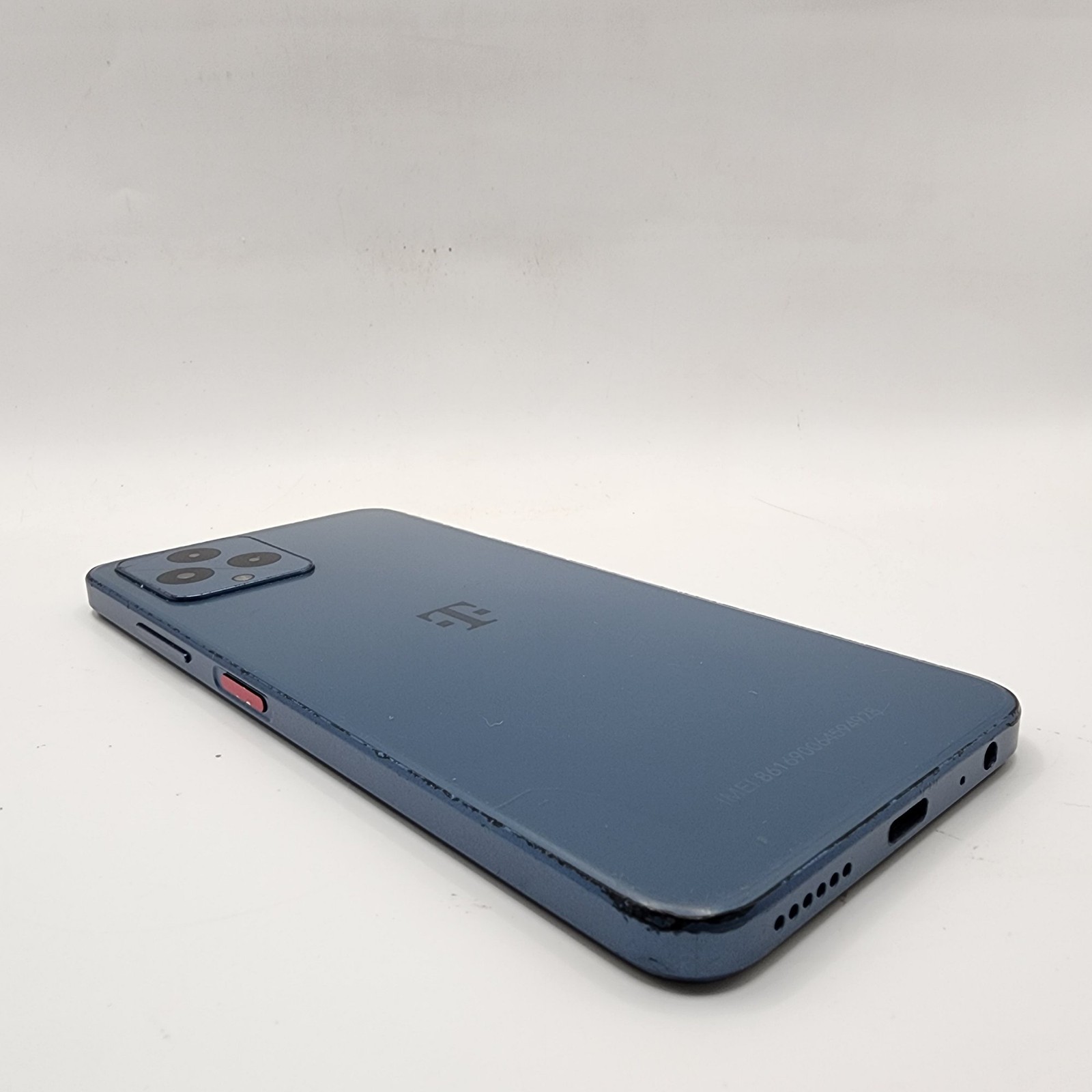 T-Mobile Revvl 6 5G TMAF025G 64GB Blue (T-Mobile/Unlocked) – No Metro