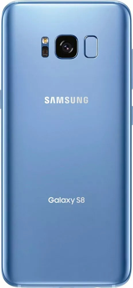 Samsung Galaxy S8+ G955U Single SIM 64GB 4GB RAM Smartphone New Sealed Unlocked