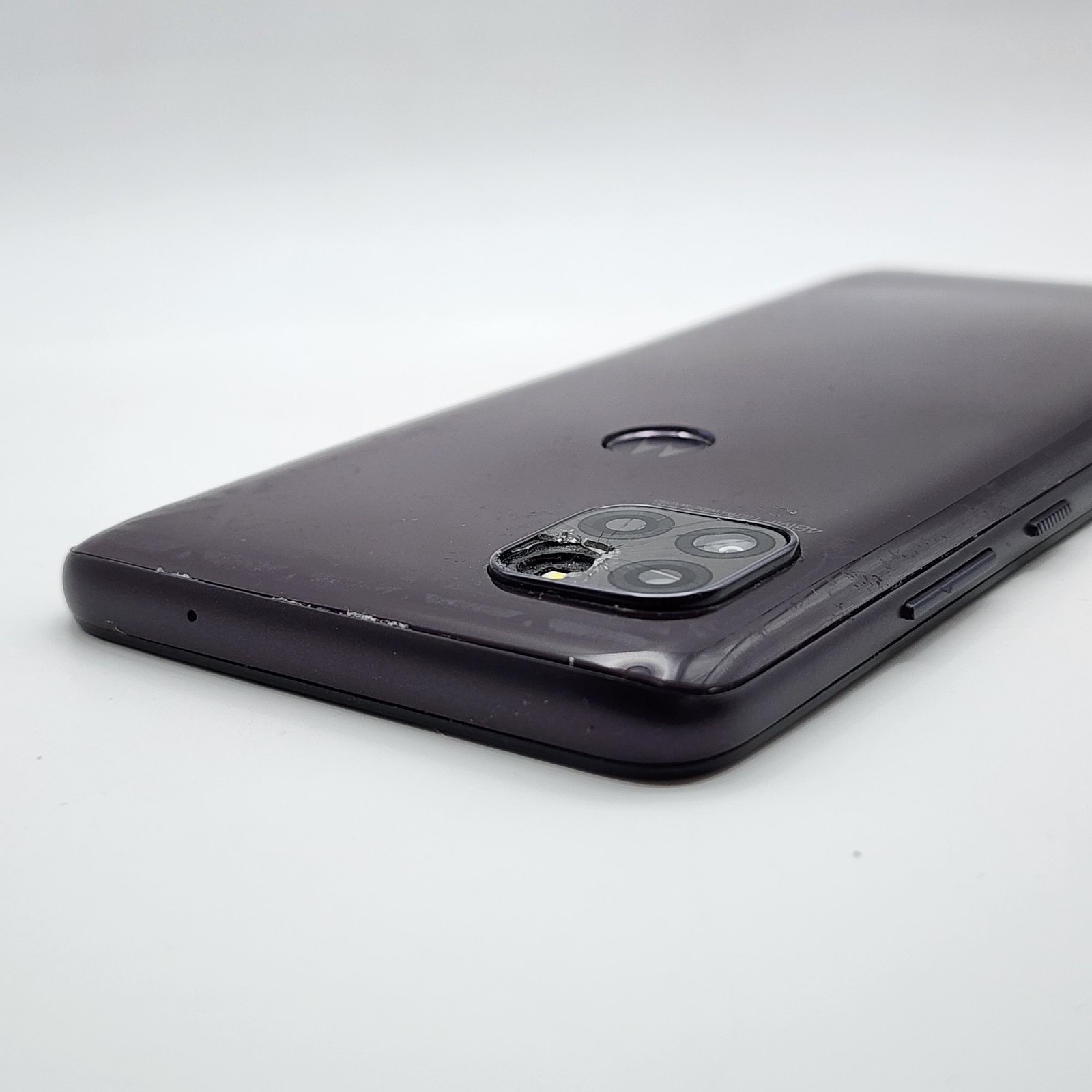 Motorola One 5G Ace xt2113-5 64GB Volcanic Gray (Wi-Fi) – 4M46