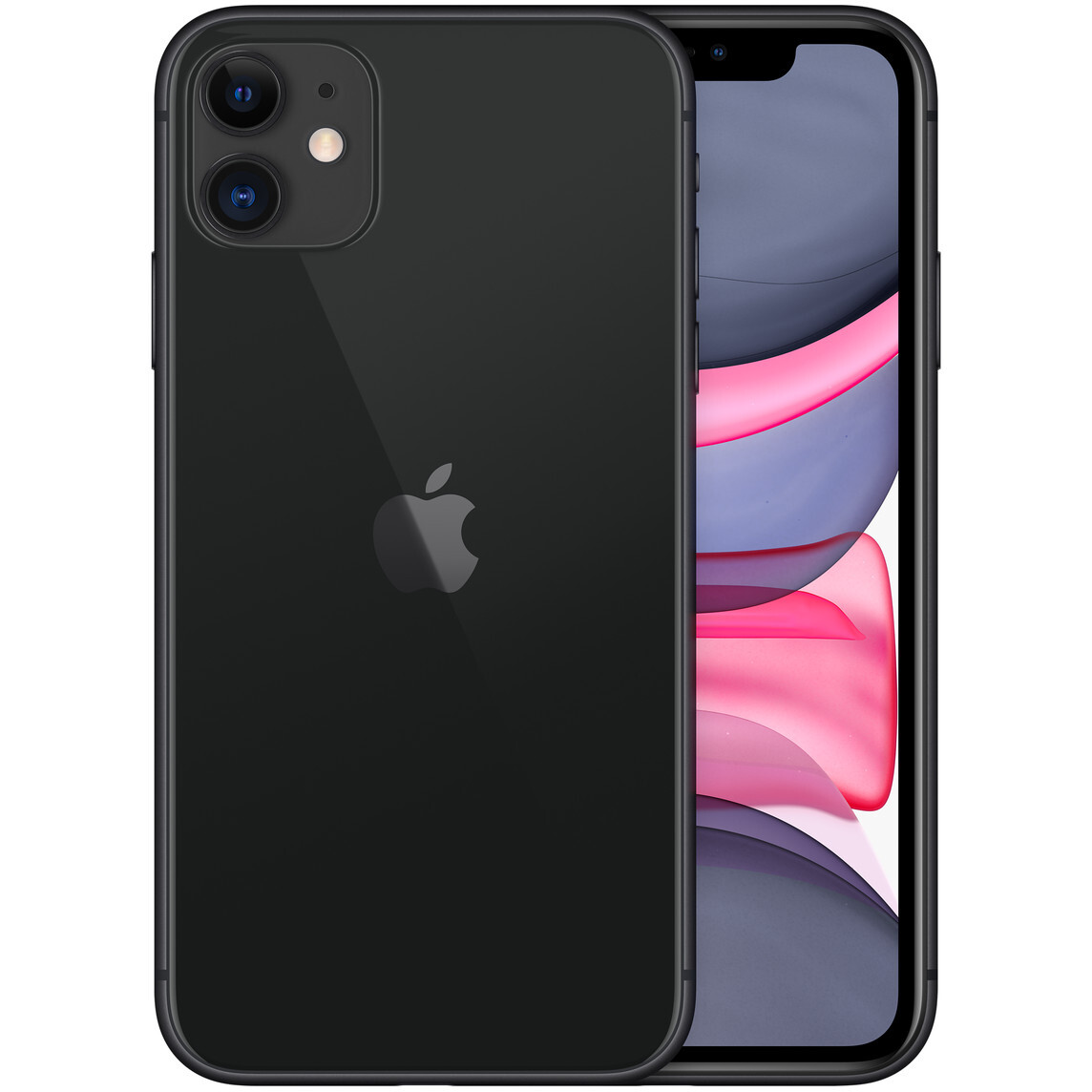 Apple iPhone 11 64GB/128/256GB Unlocked – Used Very Good – All colors