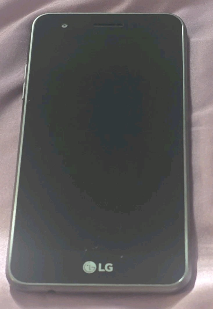 LG Rebel 2, LG-L58VL, Tracfone, 8GB, Android, Smartphone, Reset, 4G-LTE, 👀Pic