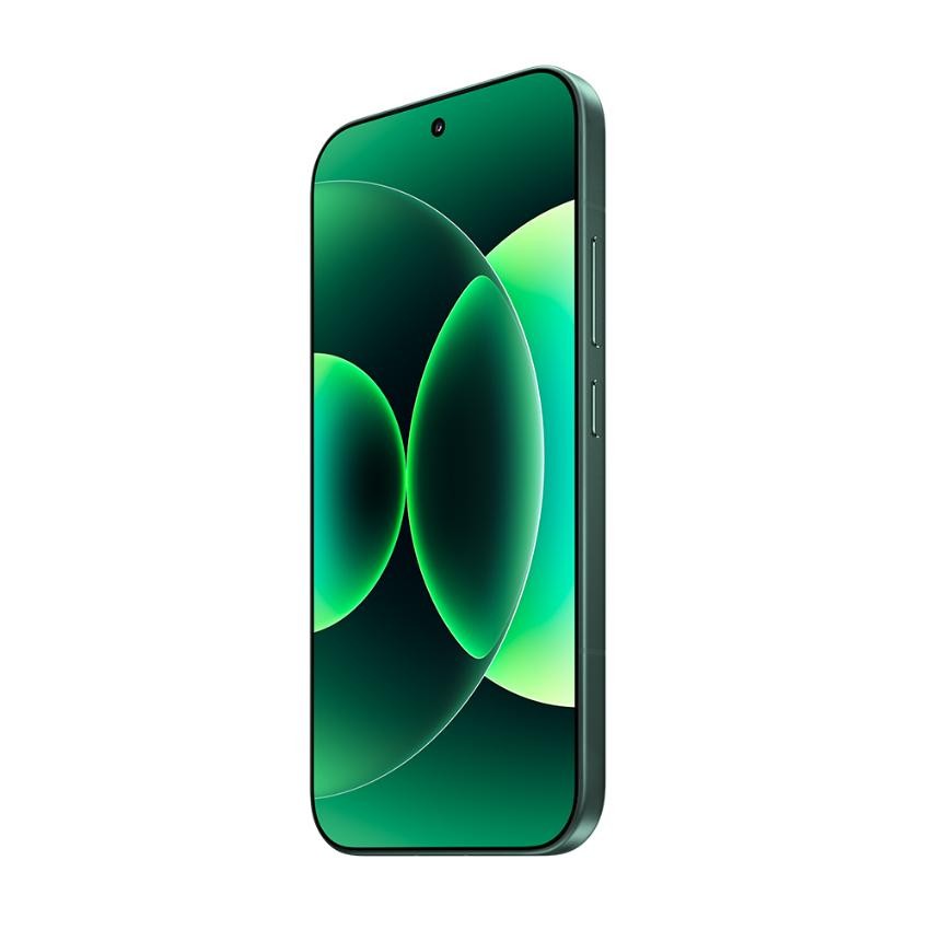 New Xiaomi 17 Flagship Phone 12GB+256/512GB IP68 Wi‑Fi 7 HyperAI Smartphone