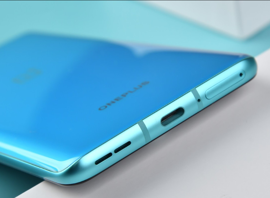 OnePlus 8T 5G Dual SIM8+128GB/12+256GB Storage-Green 4500mAh Unlocked-New Sealed