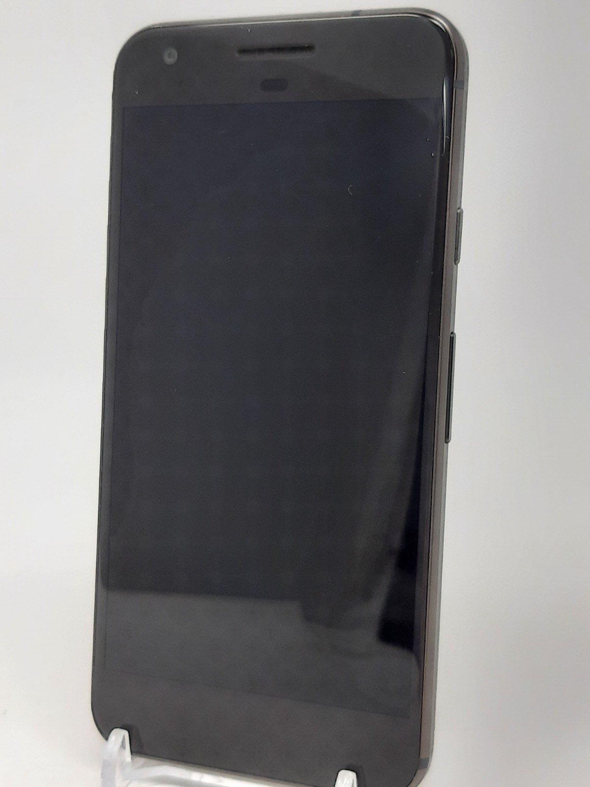 Google Pixel – 32 GB – Quite Black (Unlocked)