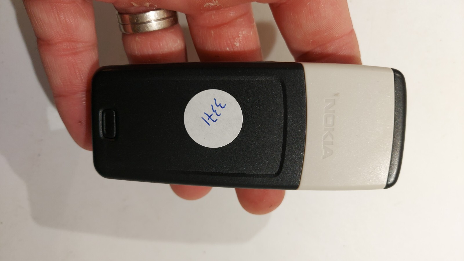 3371.Nokia 1110i Very Rare – For Collectors – Unlocked