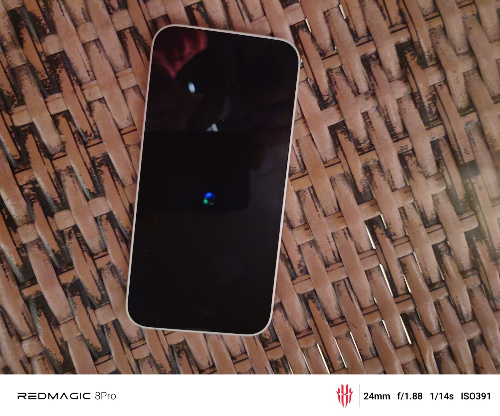 Apple iPhone 17e – 256 GB – White (AT&T)