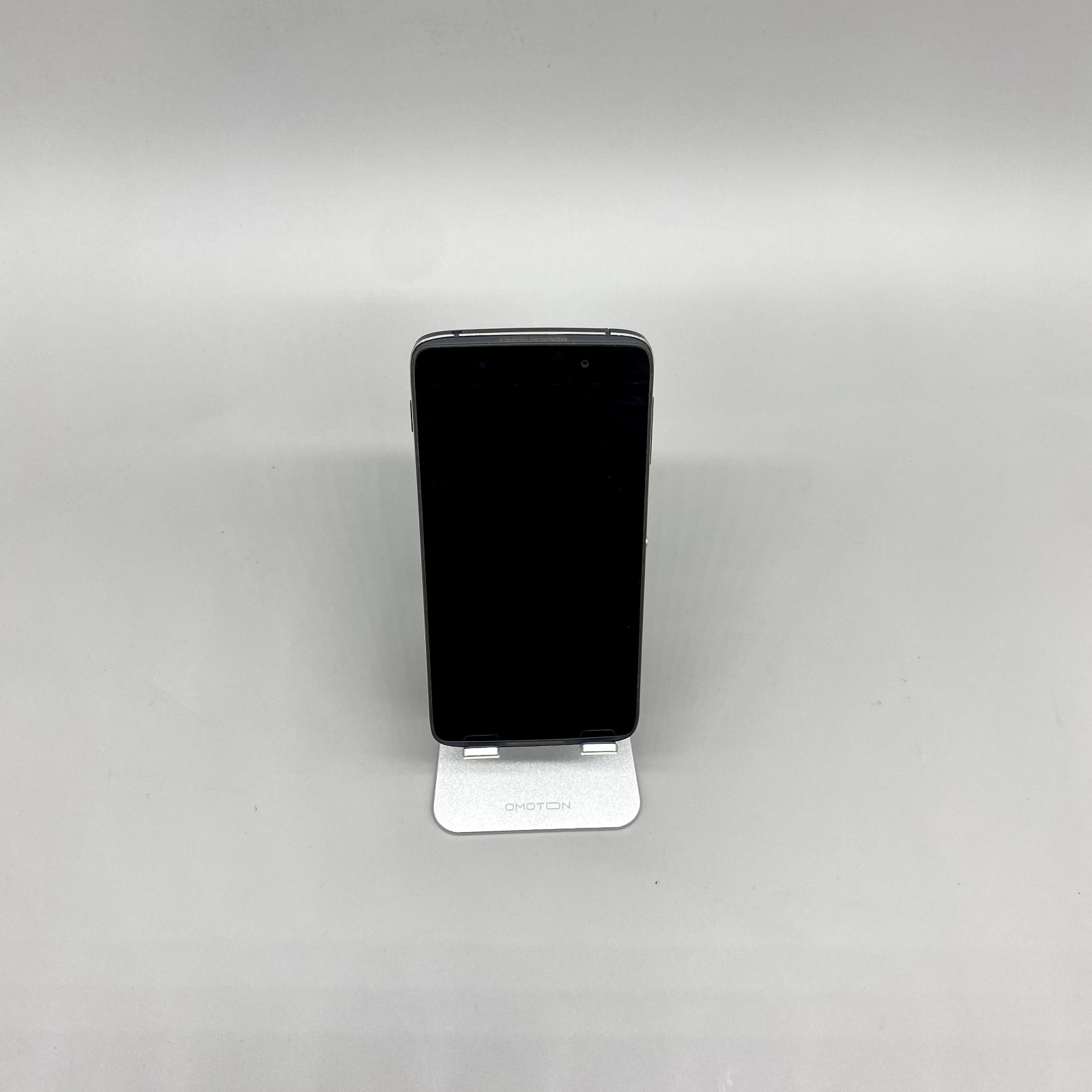 BlackBerry DTEK50 STH100-1 16GB KOODO Only Smartphone Black- C
