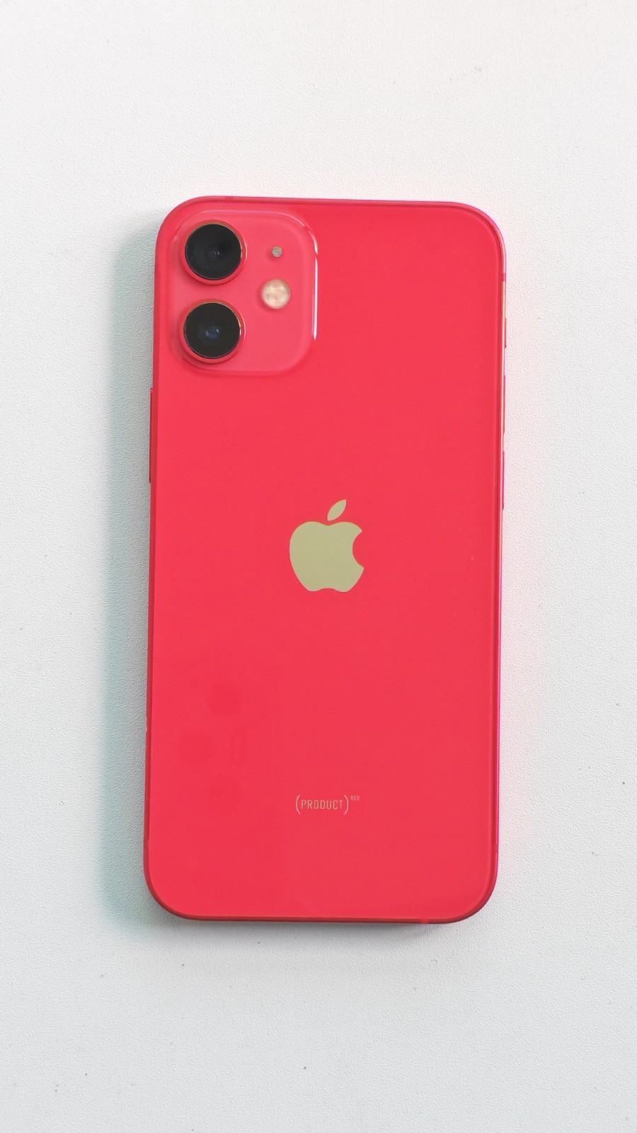 Apple iPhone 12 mini Unlocked- 64GB 128GB Purple Blue Red Green With Face ID
