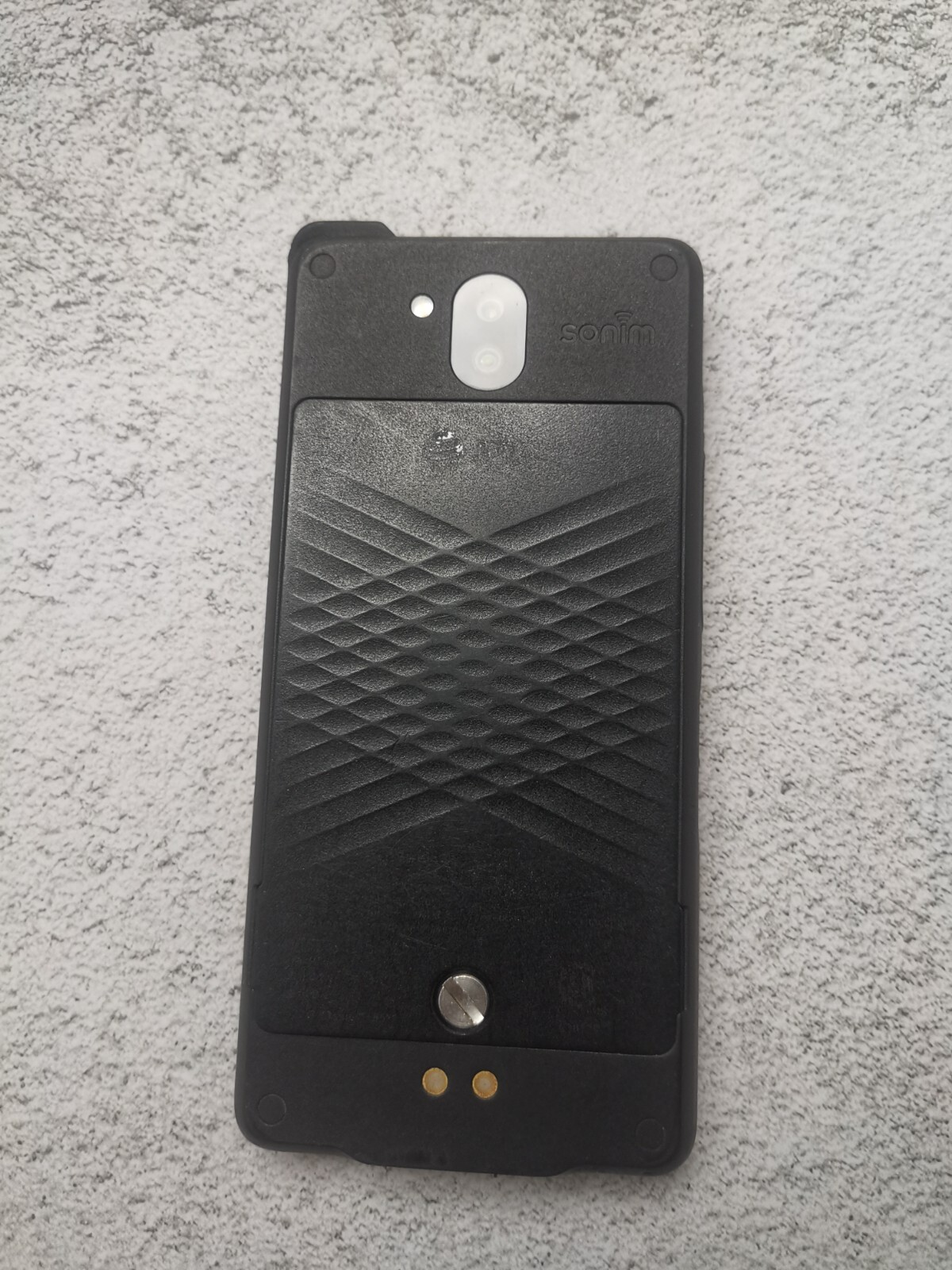 Sonim XP9900 128GB Android5G Unlocked(ATT) Rugged Phone Water&Dust-Resistant