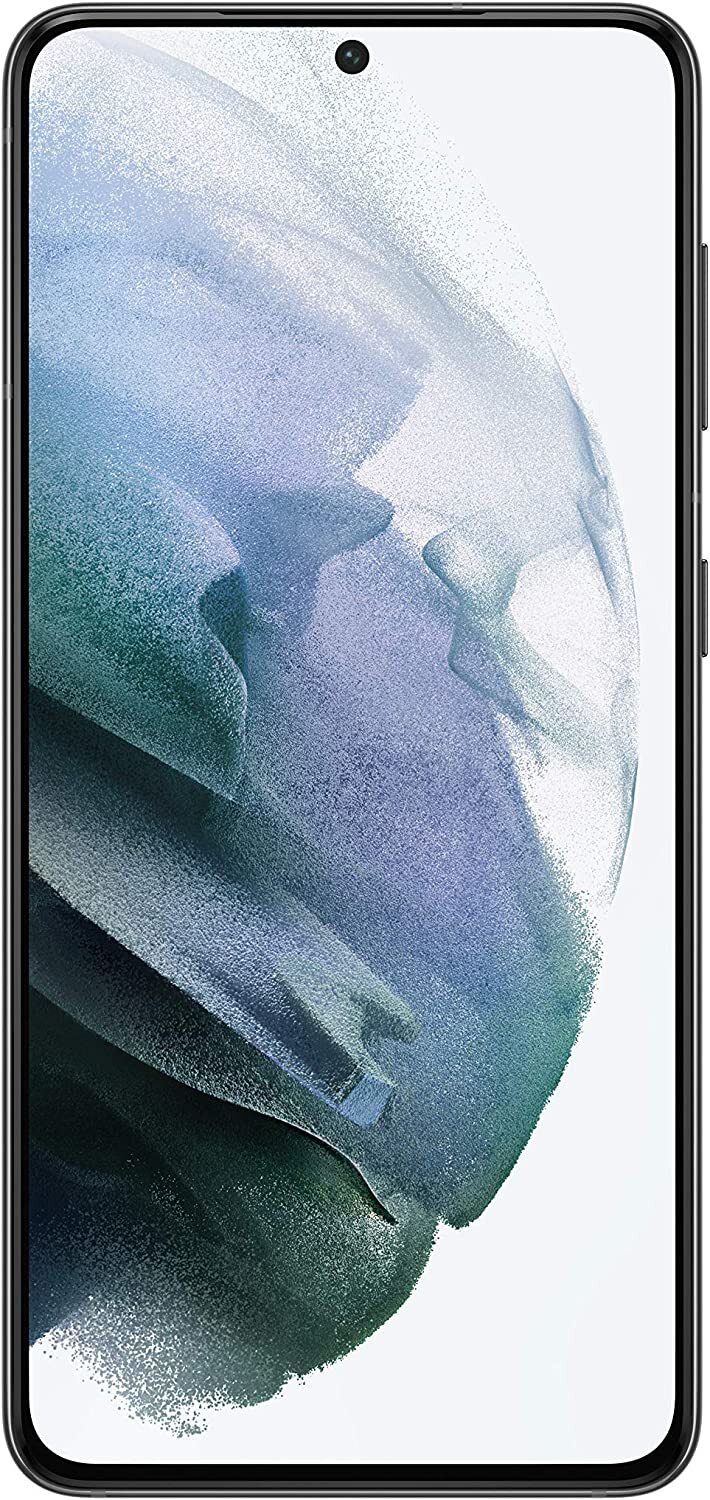 Samsung Galaxy S21 5G SM-G991U1 128GB 256GB Unlocked Good Refurbished