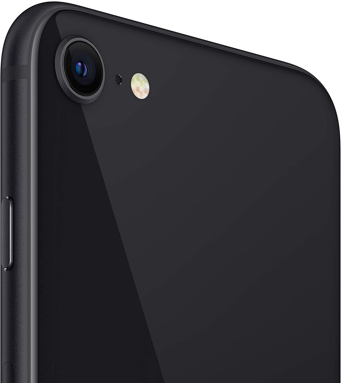 Apple iPhone SE 2 2020 64GB Black (Unlocked) – Good