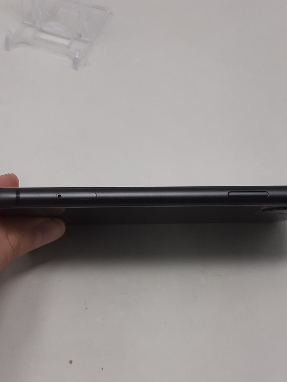 Apple iPhone 11 – 64 GB – Black (Unlocked)