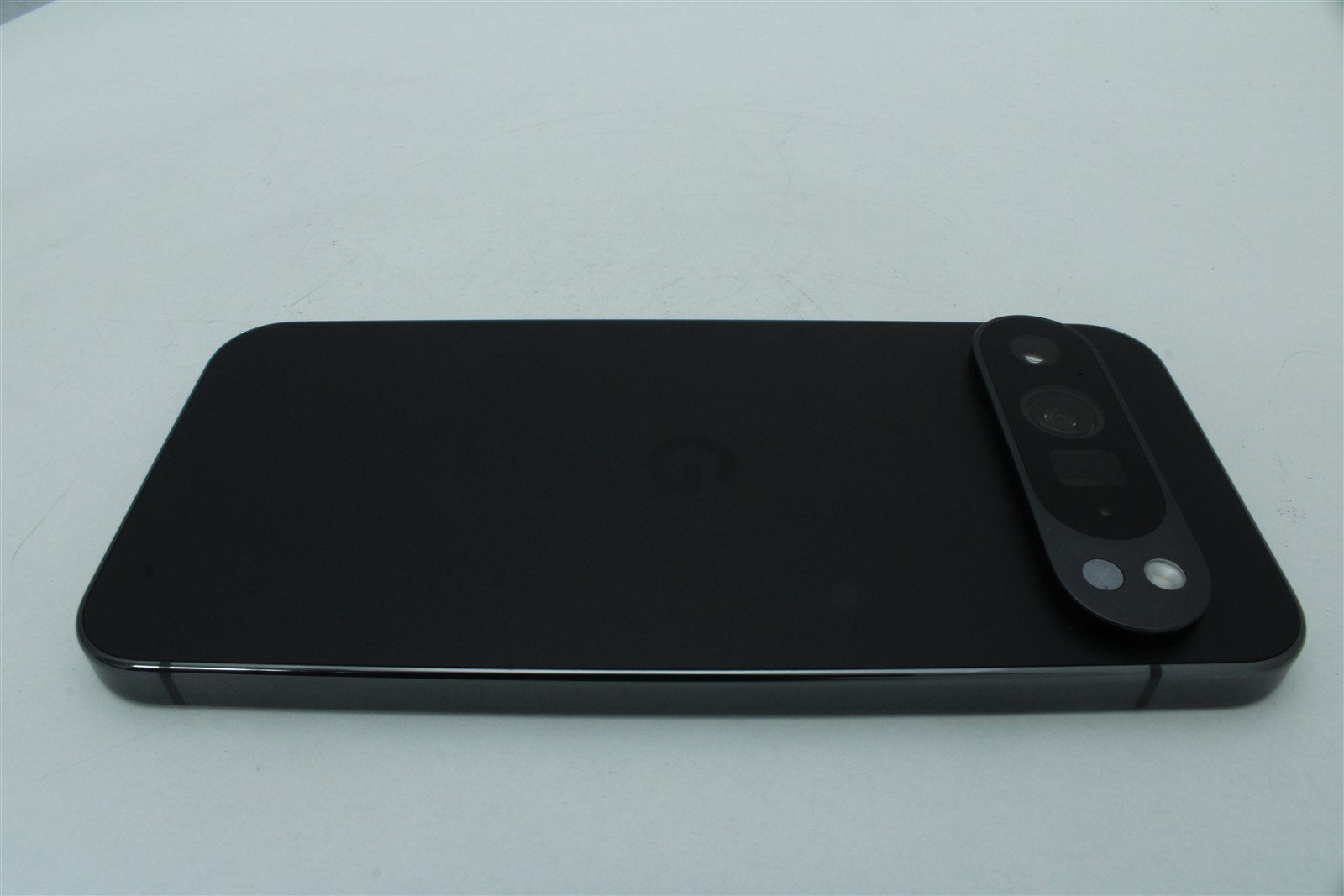 Google Pixel 9 Pro XL Black – Spectrum Smartphone w/Warranty 7640313