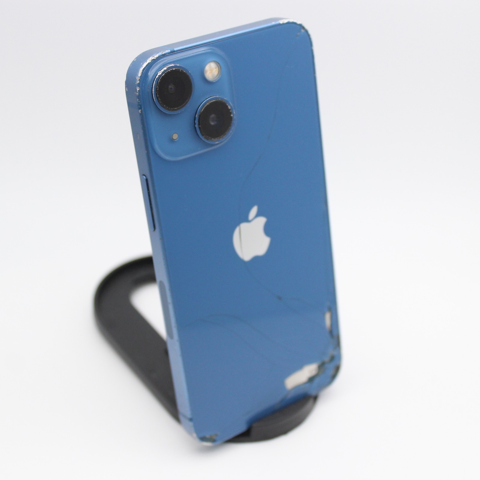 Apple iPhone 13 mini A2481 128GB Fair Condition | Blue | UNLOCKED