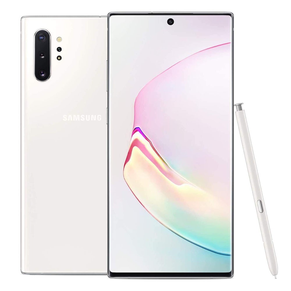 NEW SEALED Samsung Galaxy Note10+ Plus 256GB+12GB Factory Unlocked SM-N975U