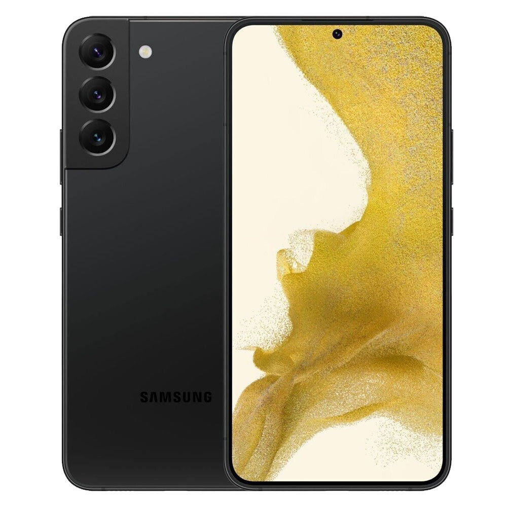 NEW SEALED Samsung Galaxy S22+ Plus 5G SM-S906U 128GB/256GB Factory Unlocked US