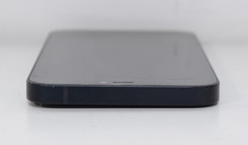 Apple iPhone 12 A2172 64GB AT&T (CDMA/GSM) Black MGEF3LL/A – Good