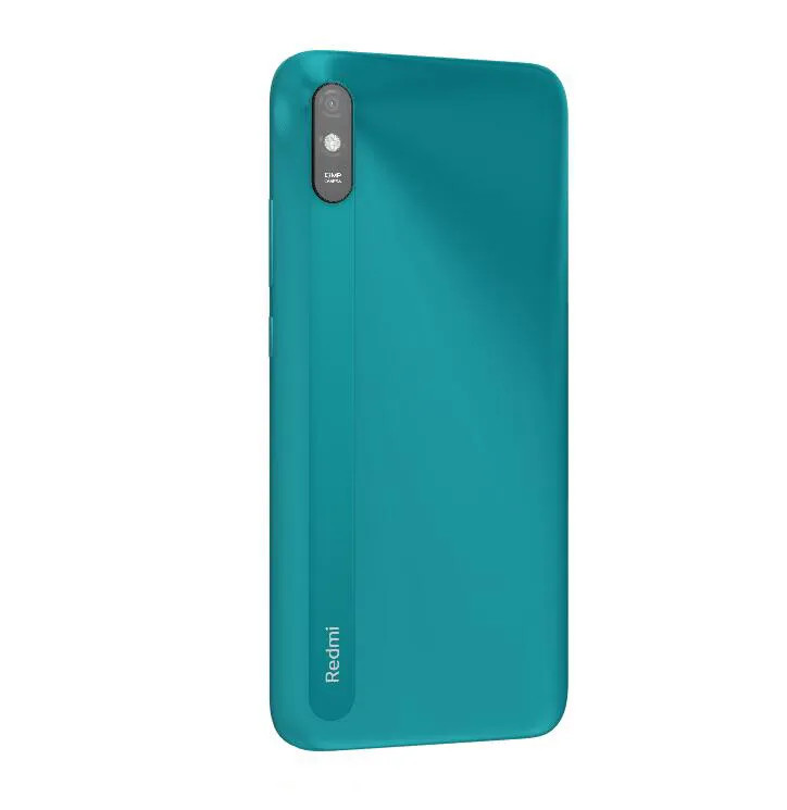 Xiaomi Redmi 9A Dual SIM 64/128GB Octa-core 5000mAh 6.53″ 4G LTE Android Phone