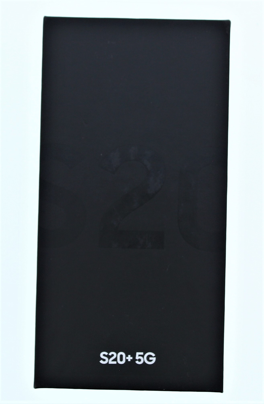 Samsung Galaxy S20+ 5G Cosmic Black (128GB) AT&T