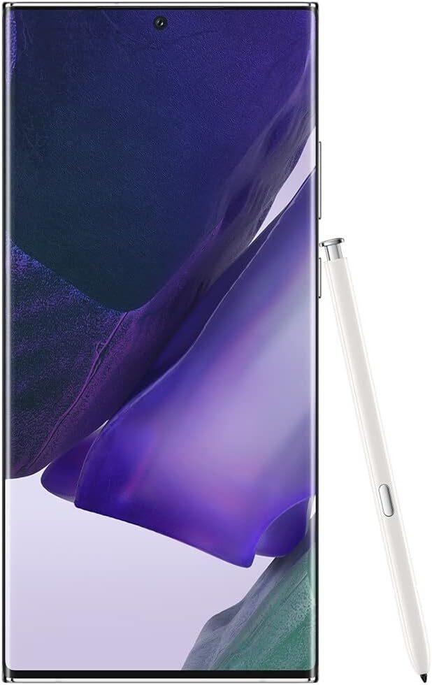 Samsung Galaxy Note 20 Ultra 5G Unlocked N986U 128GB/ 512GB SmartPhone Open Box
