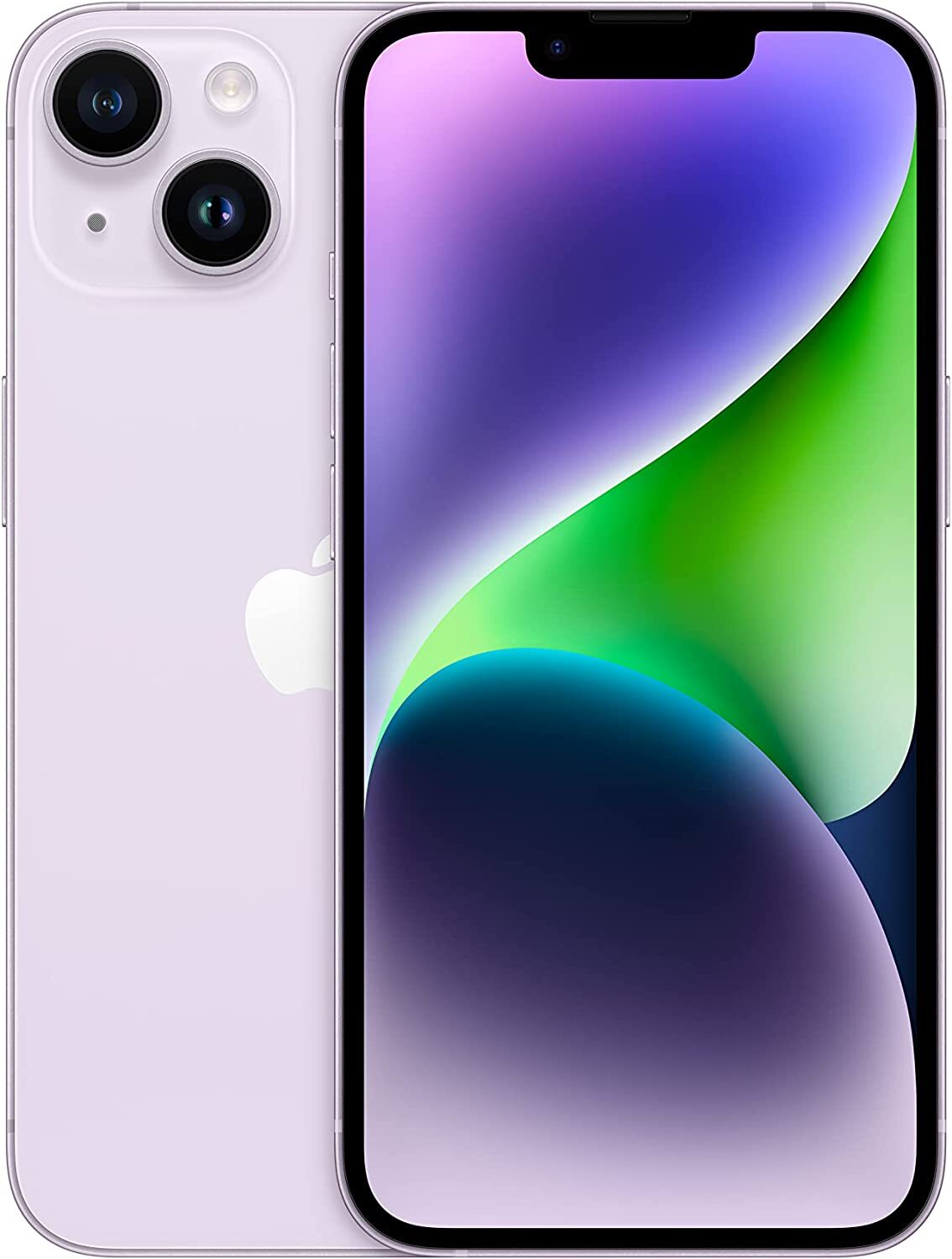 Apple iPhone 14, 128GB-256GB-512GB, Unlocked – Used All Colors