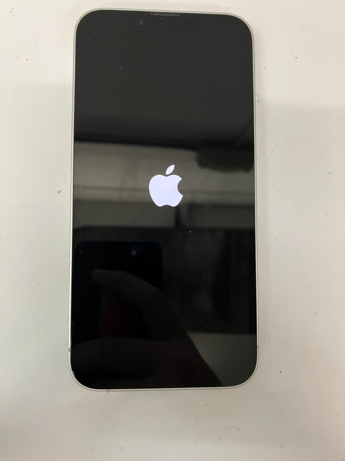 Apple iPhone 16e – 128 GB – White (AT&T) ~m2191