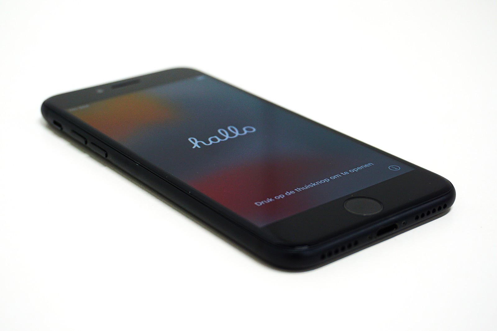 Apple iPhone 7 32GB Black Factory Unlocked A1660 Smartphone 90% Battery Health
