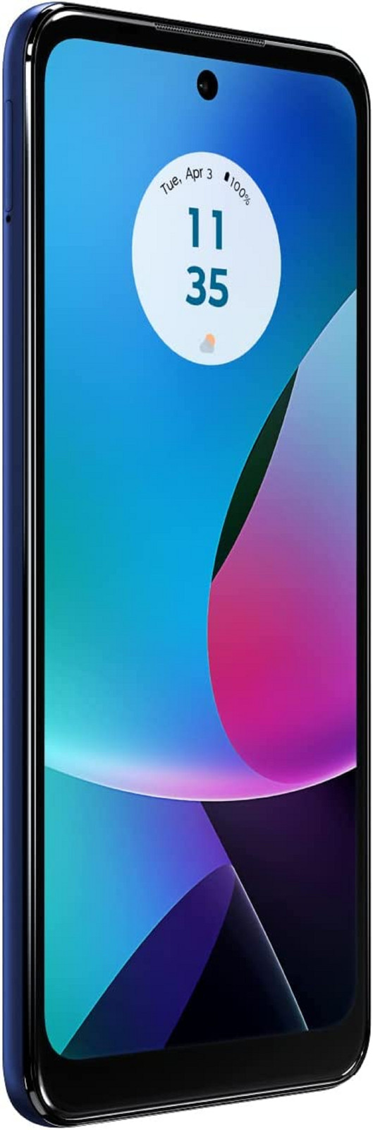 Motorola XT2271-5 Moto G Play 2023 6.5” 3GB RAM 32GB Storage 4G LTE T-Mobile