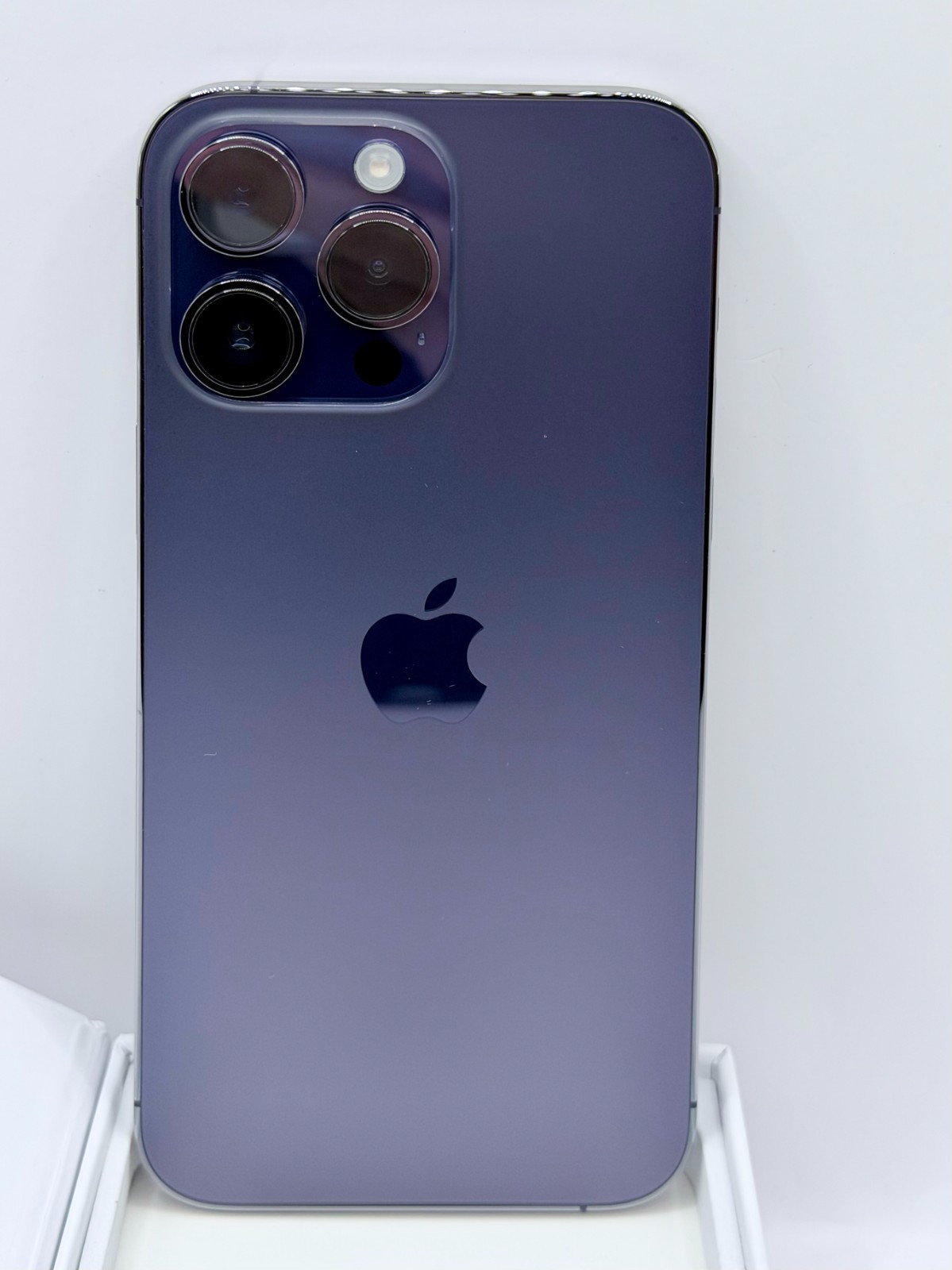 Apple iPhone 14 Pro Max 512GB Unlocked, Deep Purple