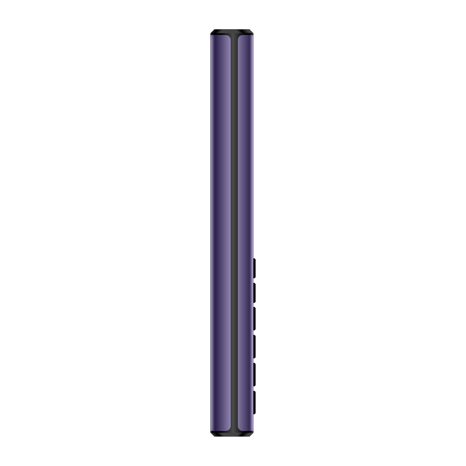 Unnecto Bolt F1 | 4G/LTE | Unlocked | Bluetooth | 2.4″ Screen | Purple