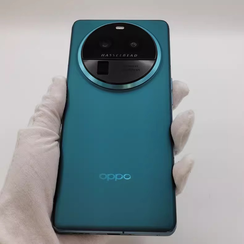 Oppo Find X6 Pro Android 13 5G 256/512GB -(unlocked) Google