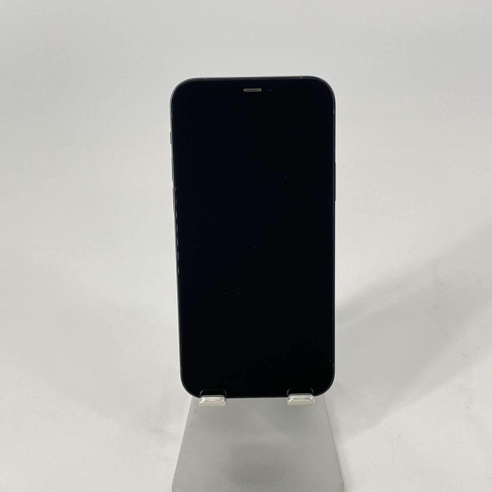 Apple iPhone 12 Black 256GB Unlocked – Gyroscope/Accelerometer Issue – READ