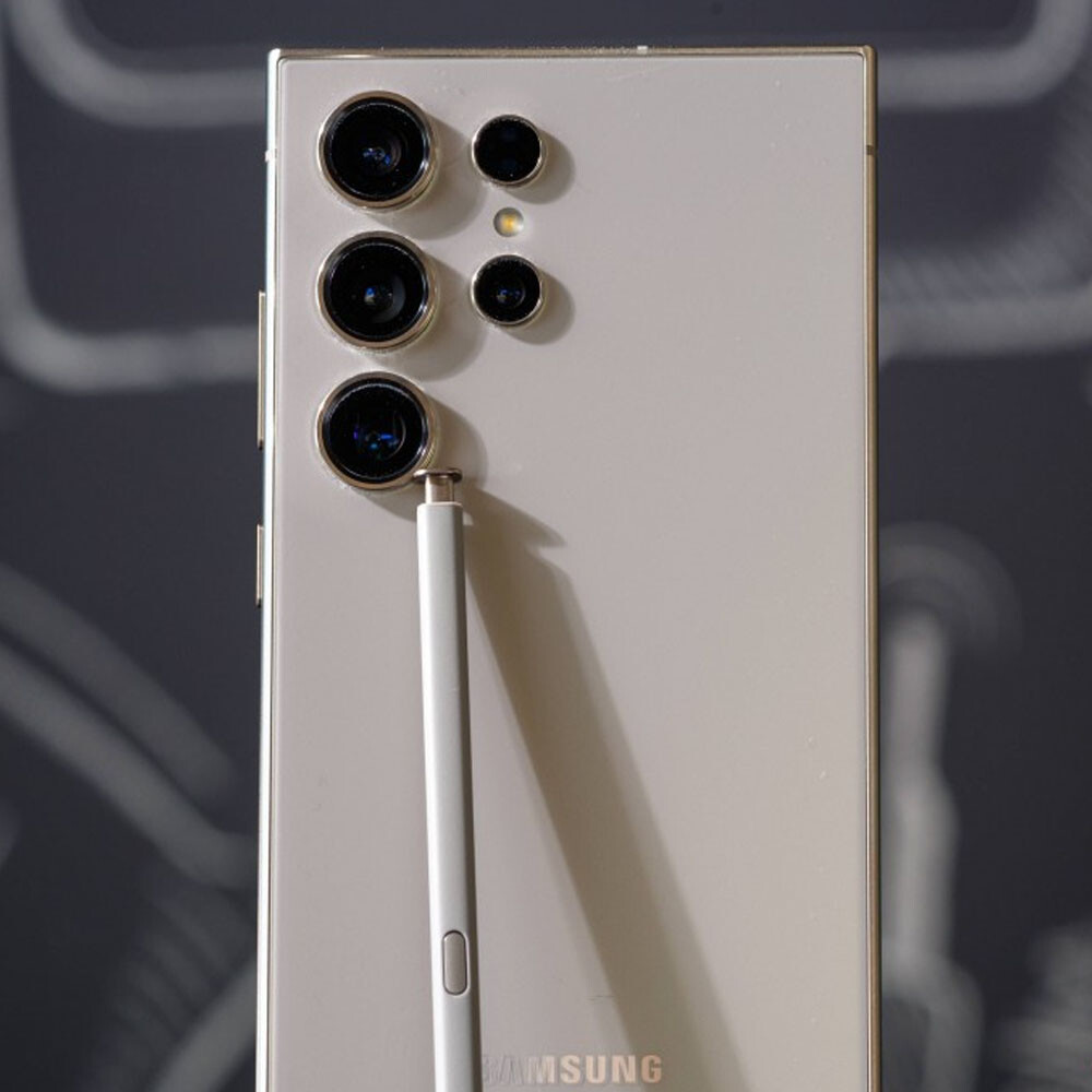 New Sealed Samsung Galaxy S24 Ultra 5G SM-S928U 256GB/512GB Factory Unlocked US