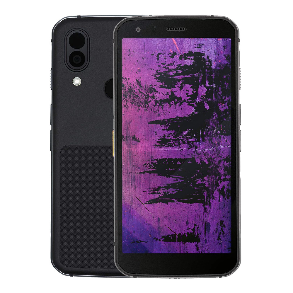 CAT S62 S62 128GB T-Mobile/Unlocked – Good