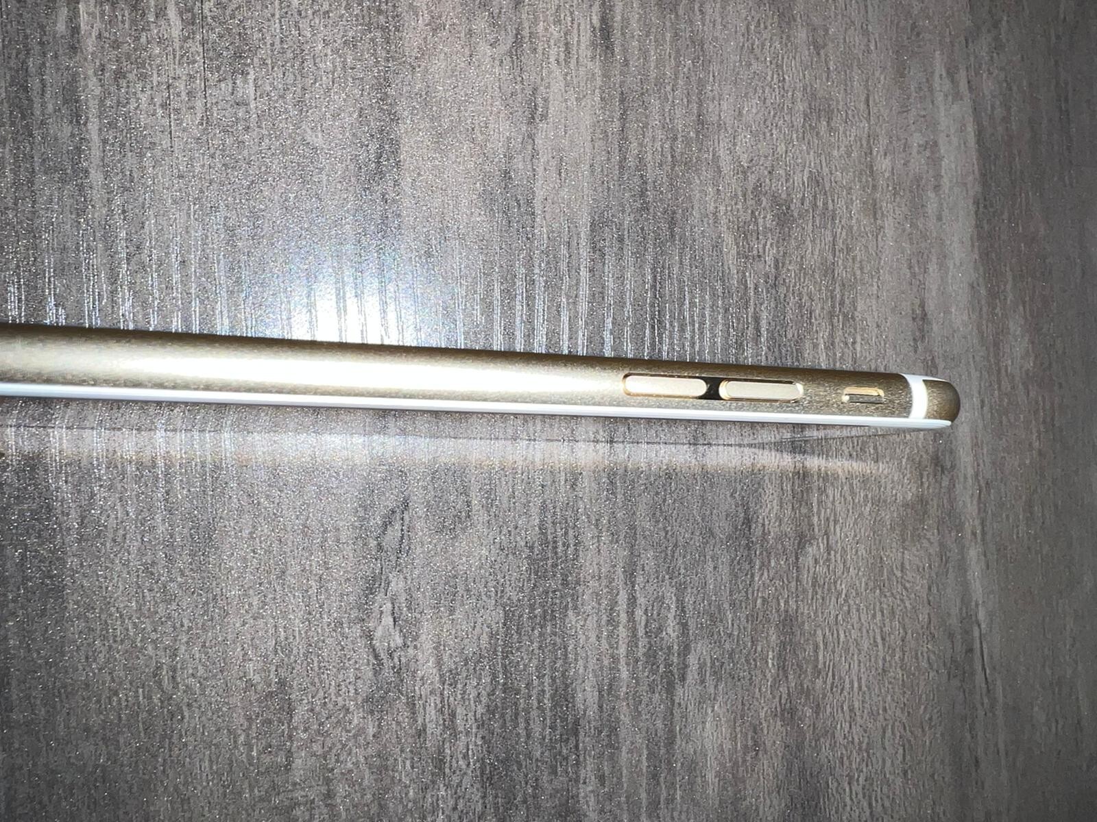 Apple iPhone 6s – 32GB – Rose Gold (T-Mobile) A1688 (CDMA + GSM) UNLOCKED