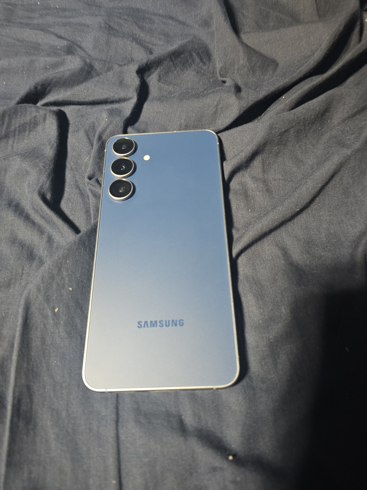 S25FE For AT&T *Software Issues*