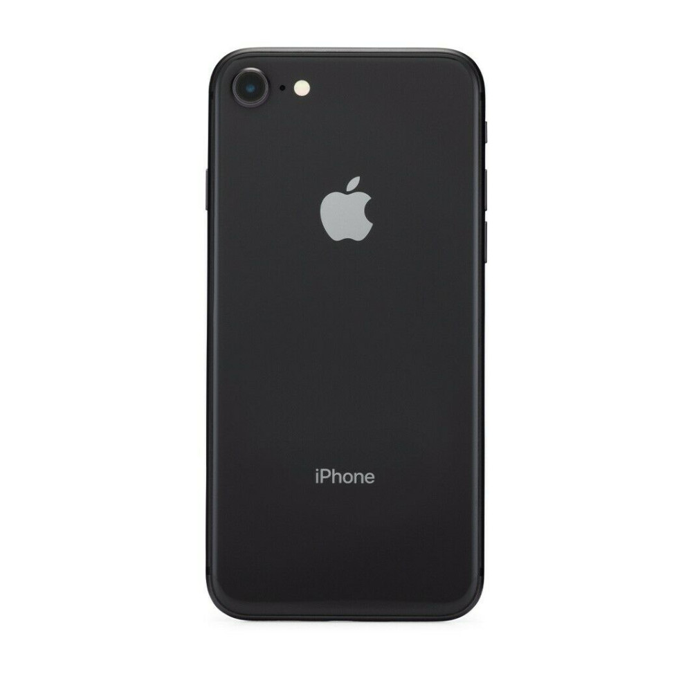 Apple iPhone 8 64GB/256GB – Unlocked Colors: Gold, Silver, Red, Space Gray