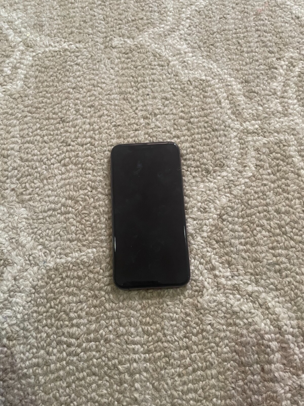 Apple iPhone 11 Pro – 64GB – Gold (Unlocked) A2160 (CDMA + GSM)